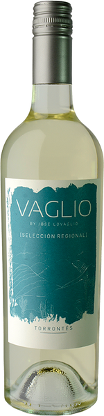 Vaglio Selección Regional Torrontes Vaglio Wines 32403 WINE