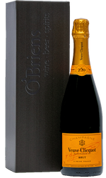 Veuve Gift Box O'Brien's Wine Off Licence 33225 WINE