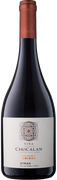 Viña Chocalán Origen Gran Reserva Syrah Chocalan (Vina Chocalan S.A.) 16WCHI004 WINE