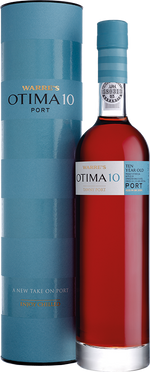 Warre's Otima 10 year old Tawny Port Dalcassian Wines and Spirits Co 32104 WINE
