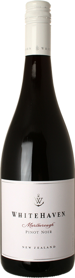 Whitehaven Pinot Noir Whitehaven Wine Company Ltd 21646 WINE