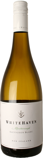 Whitehaven Sauvignon Blanc Whitehaven Wine Company Ltd 21643 WINE