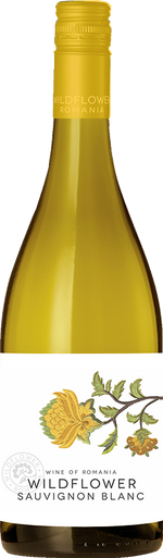 Wildflower Sauvignon Blanc Alliance Wine Company 30908 WINE