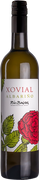 Xovial Albariño Oakley Wine Agencies LTD 16WSP010 WINE