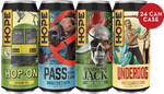 Hope Beer Mixed Case  (24 Cans) - BEER | O'Briens Wine