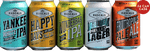Rascals Megamix Case (24 Cans) - BEER | O'Briens Wine