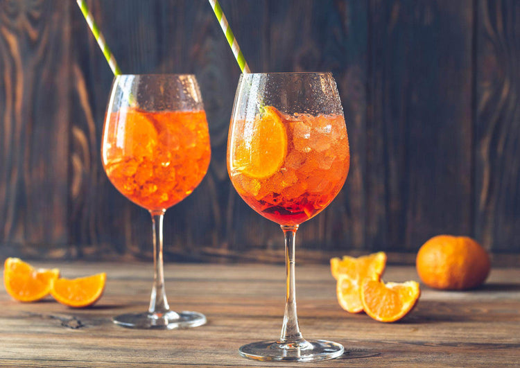 Aperol Spritz O'Briens Wine Cocktail_1 BUNDLE