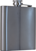 BarCraft Stainless Hip Flask - OTHER | O'Briens Wine