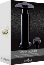 BarCraft Wine Saver Pump Gift - OTHER | O'Briens Wine