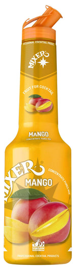 Mixer Mango Purée DALCASSIAN 31090 SNACK MIX