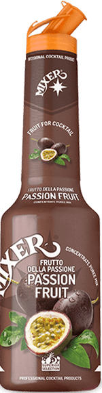Mixer Passion Fruit Purée DALCASSIAN 31033 SNACK MIX