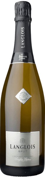 Langlois Cremant de Loire NV O'Briens Wine 22174 SPARKLING