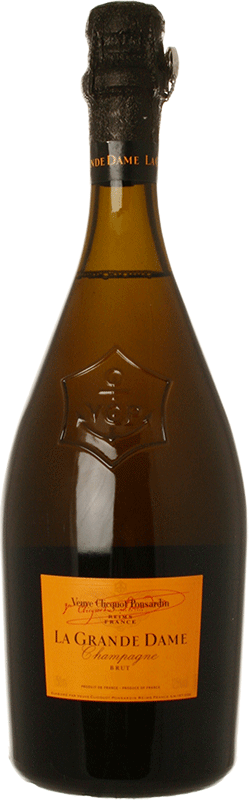 Veuve Clicquot la Grande Dame – O'Briens Wine