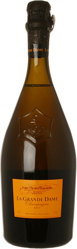 Veuve Clicquot la Grande Dame - SPARKLING | O'Briens Wine