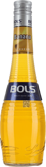 Bols Creme de Bananes 70cl - SPIRITS | O'Briens Wine