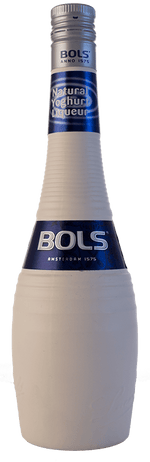 Bols Natural Yoghurt Liqueur BARRYF 10S005 SPIRITS