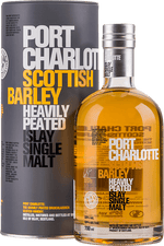 Bruichlad Port Char Scot 70cl BARRYF 17S048 SPIRITS