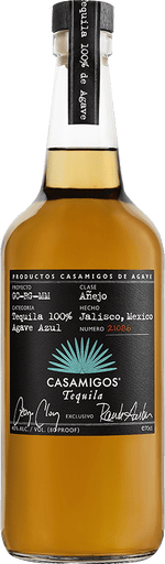 Casamigos Anejo 70cl DIAGEO 30012 SPIRITS