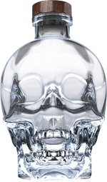 Crystal Head Vodka 70cl - SPIRITS | O'Briens Wine