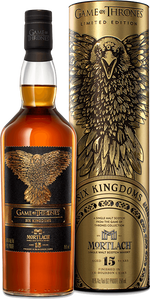 Game of Thrones Mortlach 15 Year Old - SPIRITS | O'Briens Wine