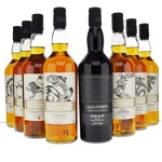 Game of Thrones Whisky Set - SPIRITS | O'Briens Wine