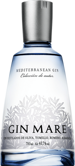 Gin Mare 70cl - SPIRITS | O'Briens Wine
