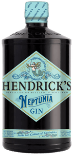 Hendricks Neptunia 70cl RICH 32412 SPIRITS