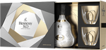 Hennessy XO 2 Glass Pk 70cl - SPIRITS | O'Briens Wine