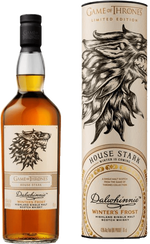 Game of Thrones House Stark & Dalwhinnie 70cl - SPIRITS | O'Briens Wine