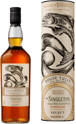 Game of Thrones House Tully & Singleton 70cl - SPIRITS | O'Briens Wine