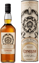 Game of Thrones House Tyrell & Clynelish 70cl - SPIRITS | O'Briens Wine