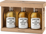 Jameson Makers Series 3 x 20cl IDL 30200 SPIRITS