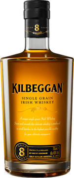 Kilbeggan 8YO 70cl - SPIRITS | O'Briens Wine