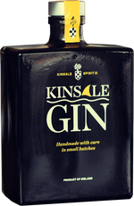 Kinsale Gin 70cl - SPIRITS | O'Briens Wine