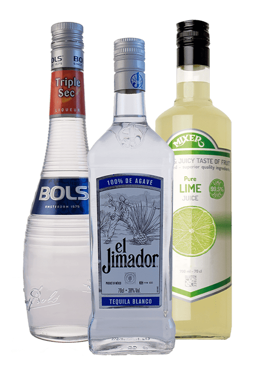 Margarita Cocktail Set - SPIRITS | O'Briens Wine