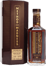 Method and Madness 28 year old Port Pipe IDL 31806 SPIRITS
