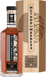 Method & Madness 33 YO Mizunara 70cl btl IDL 32343 SPIRITS