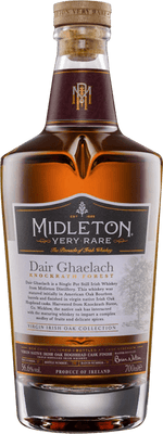 Midleton Dair Ghaelach Tree 1 Knockrath IDL 30901 SPIRITS