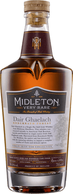 Midleton Dair Ghaelach Tree 3 Knockrath IDL 30903 SPIRITS