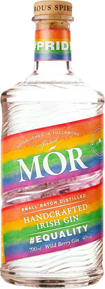 Mor Pride Edition 70cl ARDERIN DISTILLERY 18S059 SPIRITS