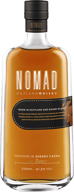 Nomad Outland Whisky 70cl BARRYF 17S071 SPIRITS