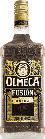Olmeca Fusion Dark Choc 70cl - SPIRITS | O'Briens Wine