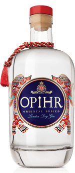 Opihr Gin 70cl FIRST IRELAND 18S042 SPIRITS
