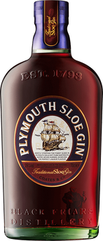 Plymouth Sloe Gin 70cl - SPIRITS | O'Briens Wine