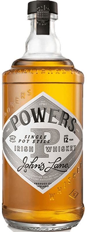Powers Johns Lane 70cl IDL 11S021 SPIRITS