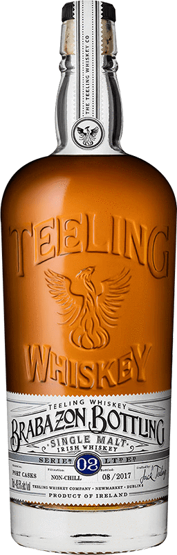 Teeling Brabazon 2 70cl - SPIRITS | O'Briens Wine