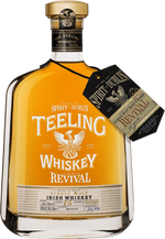 Teeling Revival Vol IV 70cl - SPIRITS | O'Briens Wine