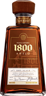 Tequila Reserva 1800 An 70cl BUSHMILL 15S092 SPIRITS