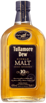Tullamore Dew 10YO Malt 70cl - O'Briens Wine