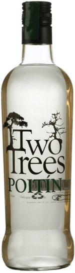 Two Trees Poitin 70cl WDC 13S025 SPIRITS